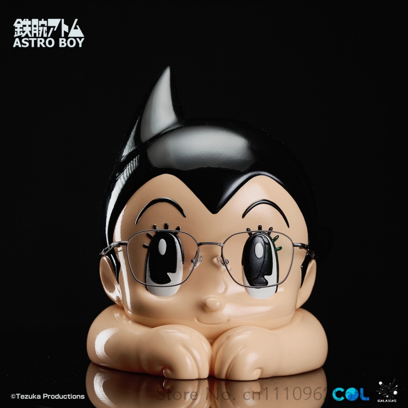 Resin Art Studio - กาแล็กซีส สตูดิโอ แอสโตร บอย ของเล่นศิลปะสุดเทรนดี้ กระปุกออมสิน