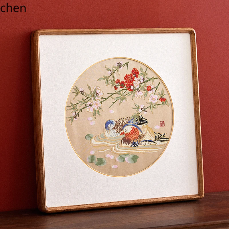 L20 – ของขวัญแต่งงาน งานฝีมือร - Resin Art For Wedding Gift บทวิจารณ์และราคา