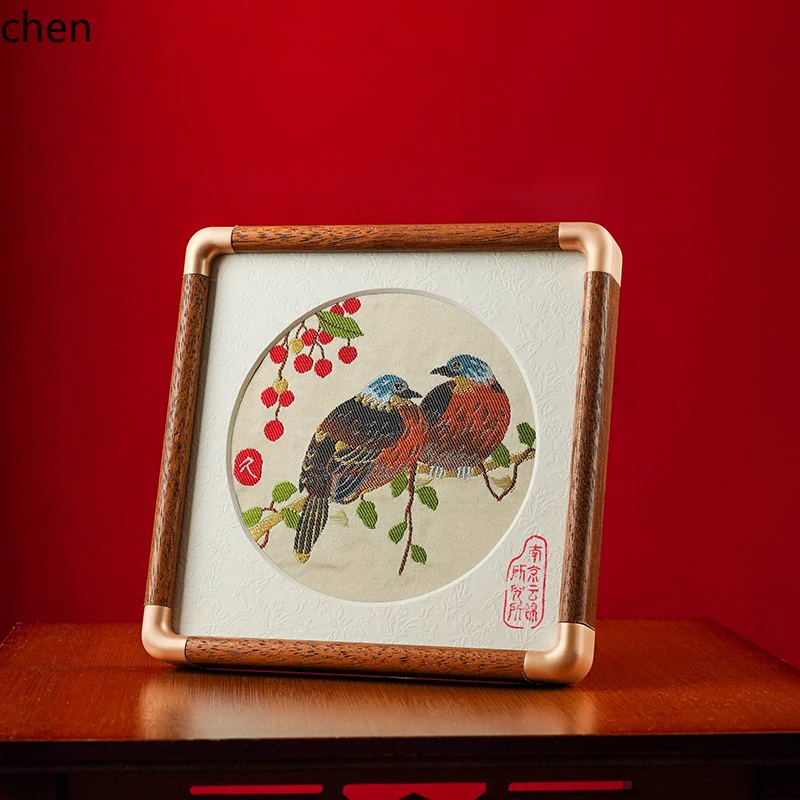 L20 – ของขวัญแต่งงาน งานฝีมือร - Resin Art For Wedding Gift บทวิจารณ์และราคา