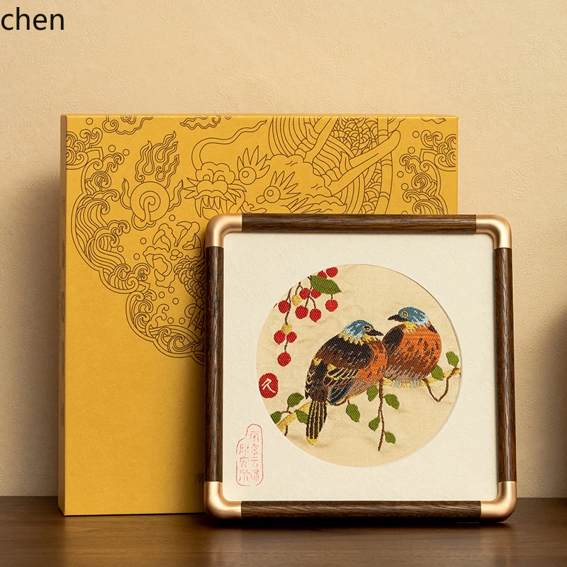 L20 – ของขวัญแต่งงาน งานฝีมือร - Resin Art For Wedding Gift บทวิจารณ์และราคา