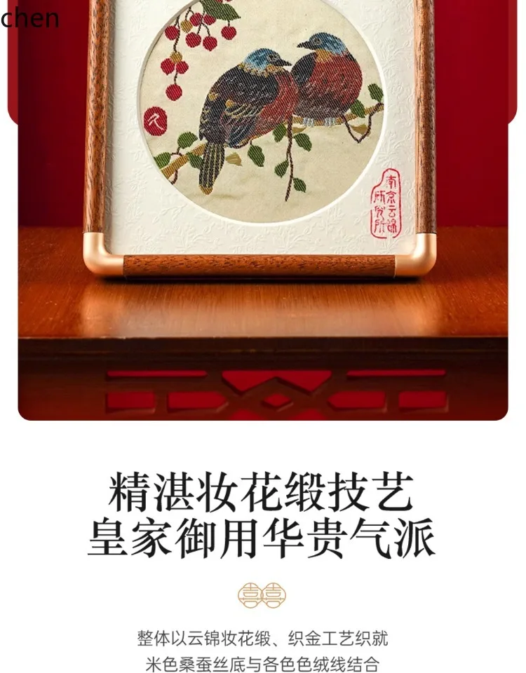 L20 – ของขวัญแต่งงาน งานฝีมือร - Resin Art For Wedding Gift บทวิจารณ์และราคา