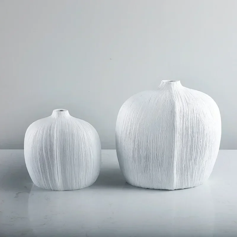 แจกันเรซิ่นทรงแบนแนวตั้งเรียบง - Resin Art Dining Table บทวิจารณ์และราคา