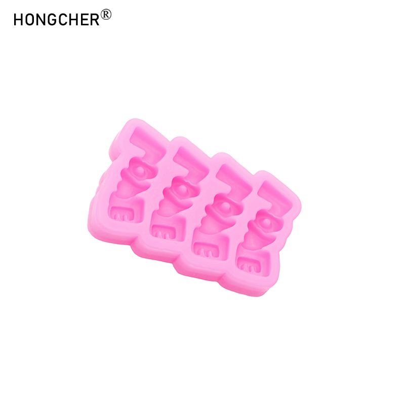 แม่พิมพ์ซิลิโคนรูปตัวอักษร LOV - Resin Art Letters บทวิจารณ์และราคา