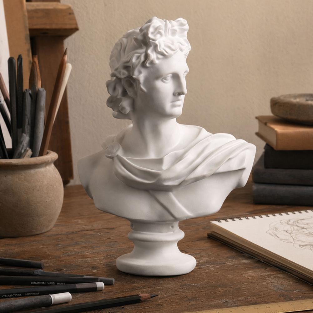 รูปปั้นเรซิ่น งานประติมากรรม ร - Resin Art Studio บทวิจารณ์และราคา