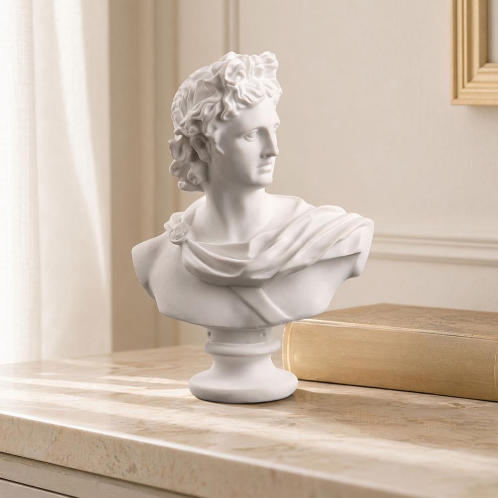 รูปปั้นเรซิ่น งานประติมากรรม ร - Resin Art Studio บทวิจารณ์และราคา