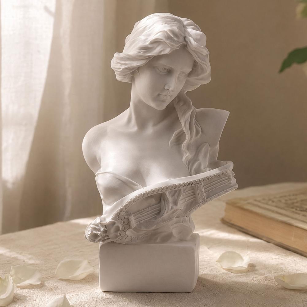 โมเดลรูปปั้นแบบมองได้หลายมุม ข - Resin Art Studio บทวิจารณ์และราคา