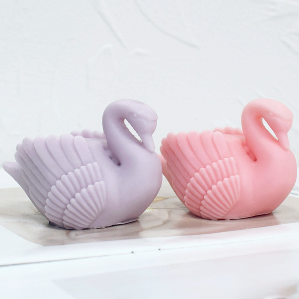 Cygnus แม่พิมพ์ซิลิโคนรูปหงส์ข - Resin Art For Wedding Gift บทวิจารณ์และราคา