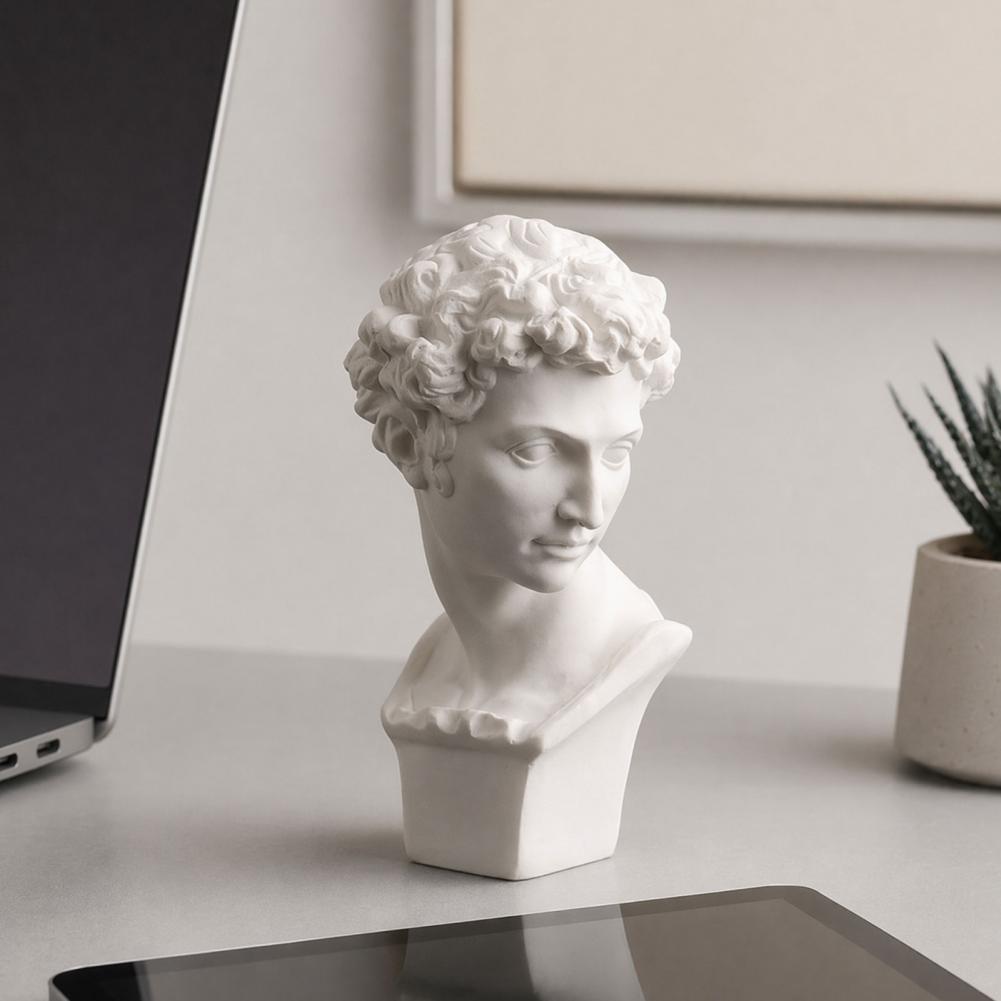 อุปกรณ์ฝึกฝนการแกะสลัก รูปปั้น - Resin Art Studio บทวิจารณ์และราคา