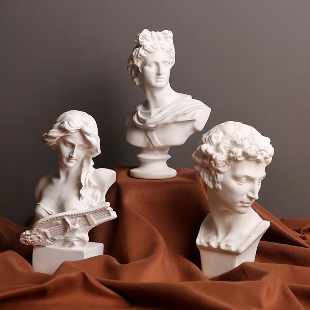 อุปกรณ์ฝึกฝนการแกะสลัก รูปปั้น - Resin Art Studio บทวิจารณ์และราคา