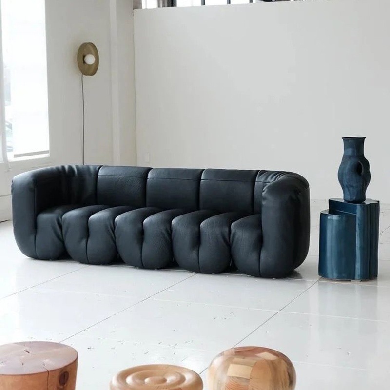 โซฟาโมดูลาร์สไตล์นอร์ดิกสำหรับ - Resin Art Studio บทวิจารณ์และราคา