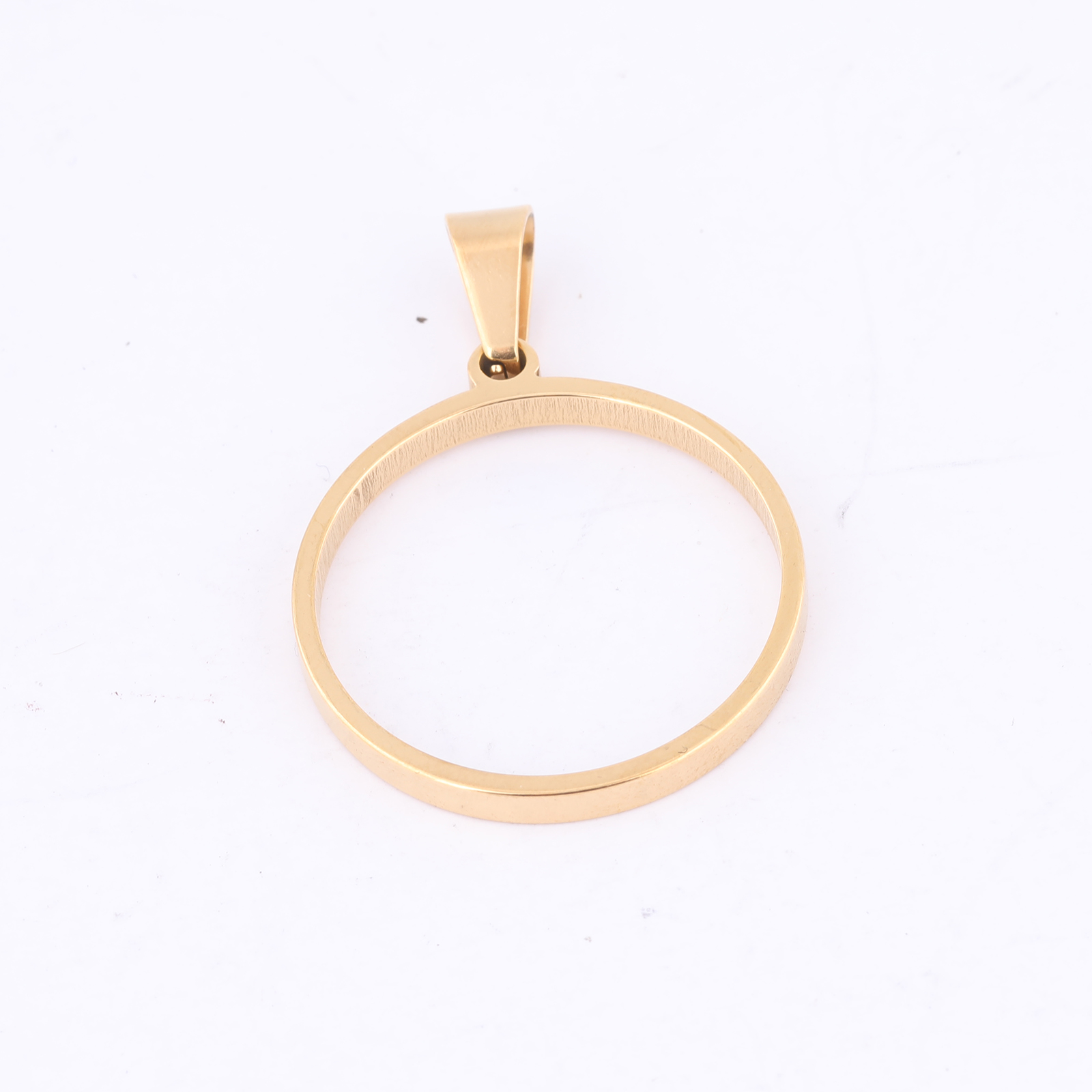 10pcs 25mm รอบเปิด BEZEL Charm - Resin Art Box บทวิจารณ์และราคา