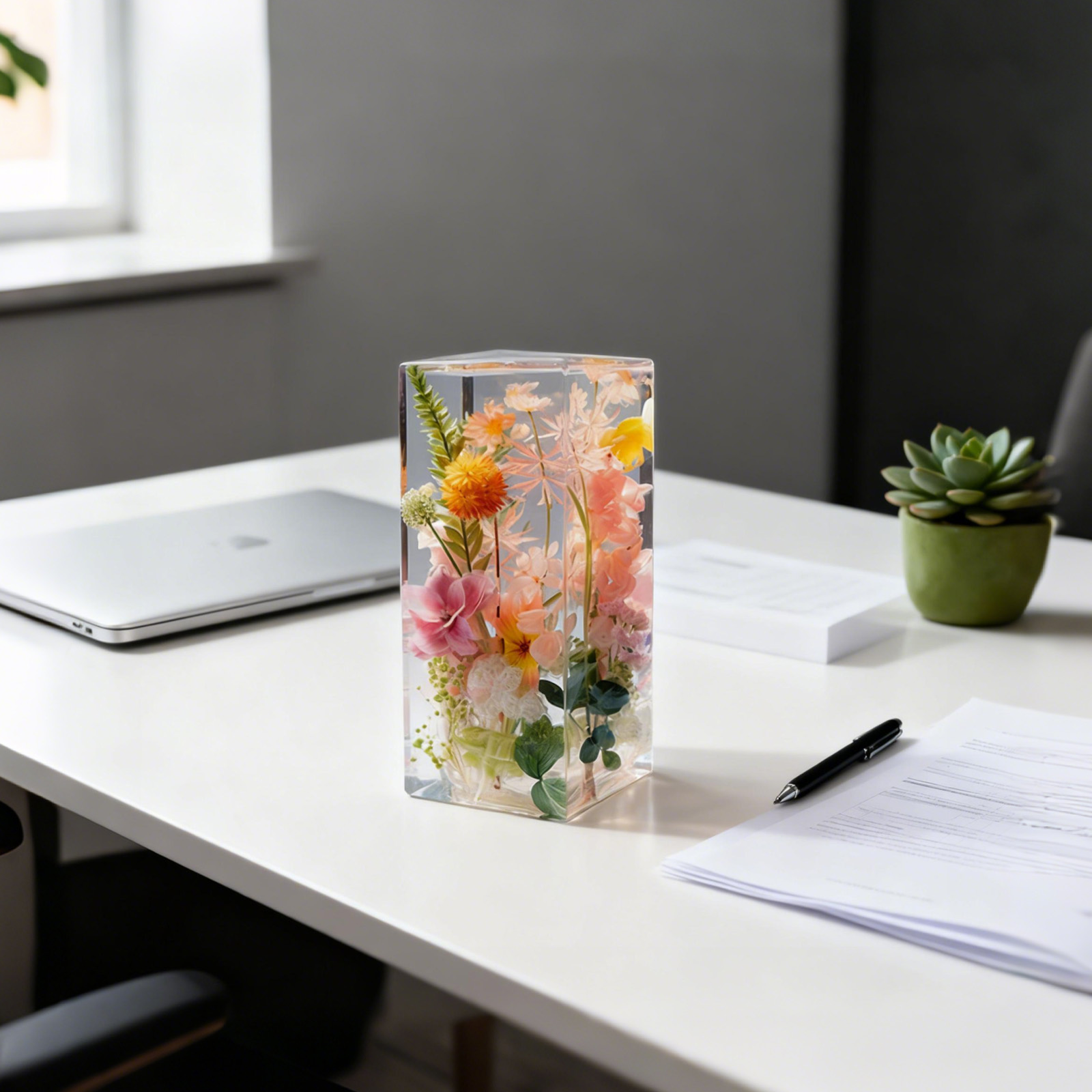 แม่พิมพ์หล่ออีพ็อกซี่ แม่พิมพ์ - Resin Art Letters บทวิจารณ์และราคา