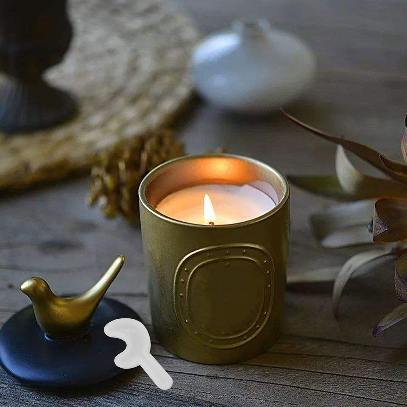 ชุดแม่พิมพ์ซิลิโคนคริสตัลอีพ็อ - Resin Art Studio บทวิจารณ์และราคา