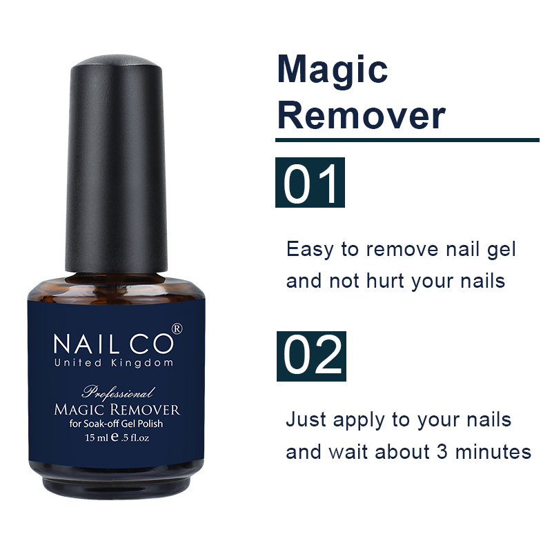 NAILCO น้ำยาล้างเล็บเจล 15 มล. - Resin Color Paste บทวิจารณ์และราคา