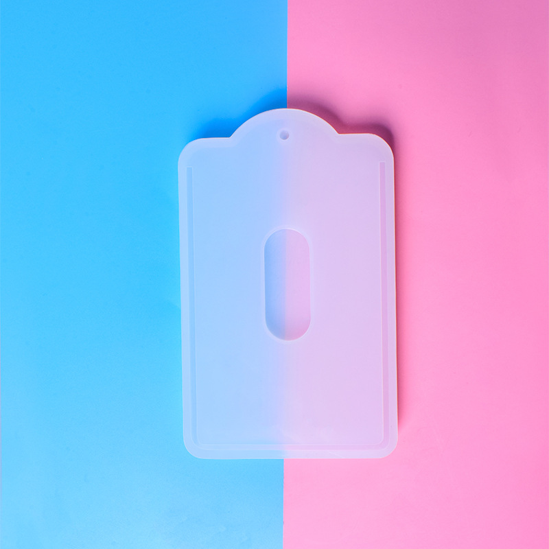 1ชิ้นการ์ด DIY อีพ็อกซี่เรซิ่น - Resin Art Letters บทวิจารณ์และราคา