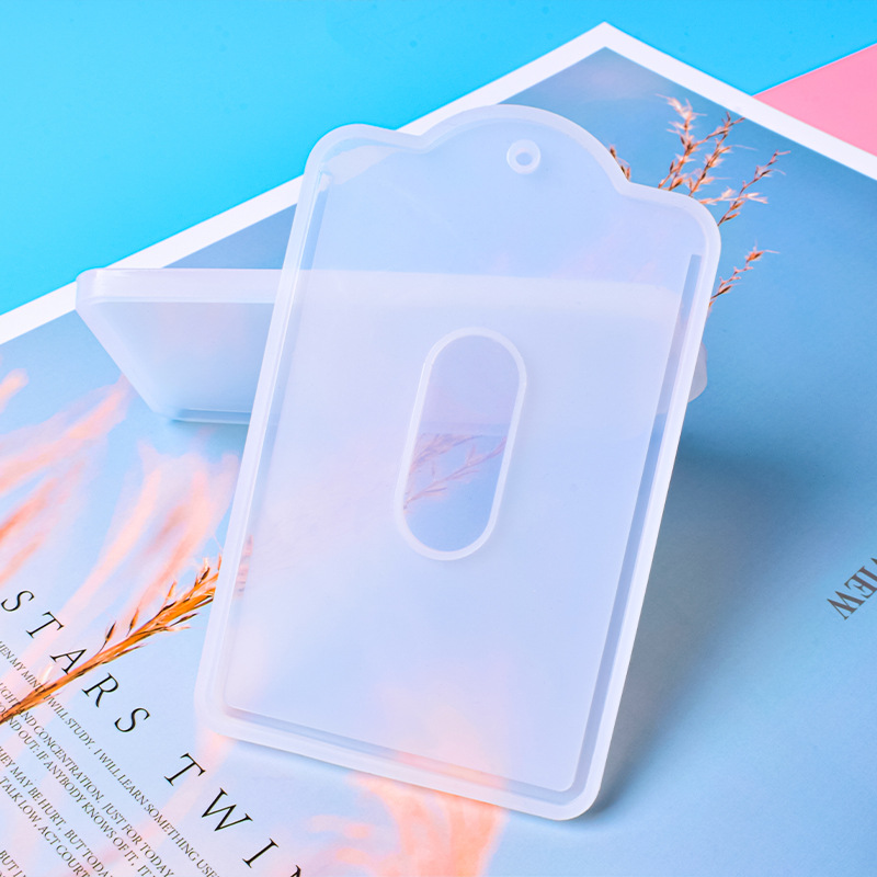 1ชิ้นการ์ด DIY อีพ็อกซี่เรซิ่น - Resin Art Letters บทวิจารณ์และราคา