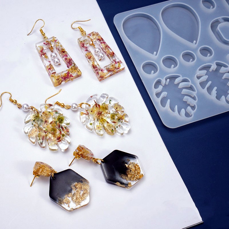 SNASAN G02 DIY คริสตัลอีพ็อกซี - Resin Art Letters บทวิจารณ์และราคา
