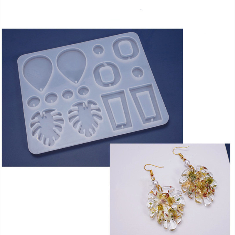 SNASAN G02 DIY คริสตัลอีพ็อกซี - Resin Art Letters บทวิจารณ์และราคา